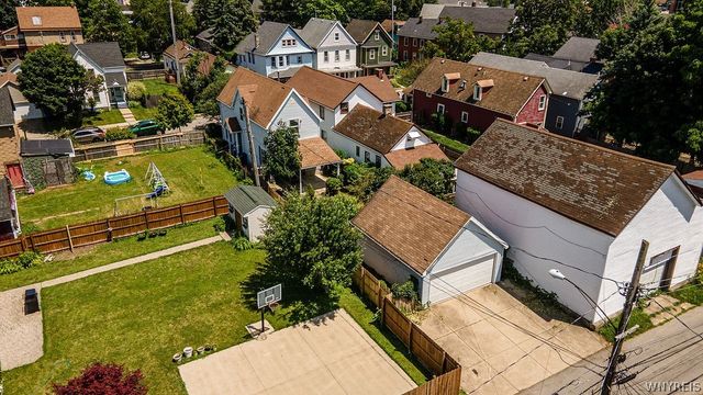 228 West Tupper Street, Buffalo, NY 14201