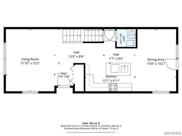 228 West Tupper Street, Buffalo, NY 14201