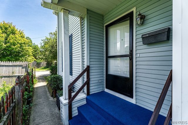 228 West Tupper Street, Buffalo, NY 14201