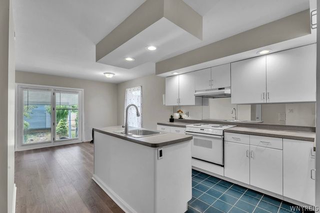 228 West Tupper Street, Buffalo, NY 14201