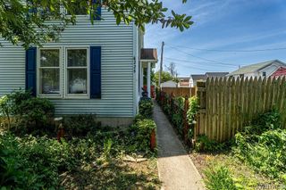 228 West Tupper Street, Buffalo, NY 14201