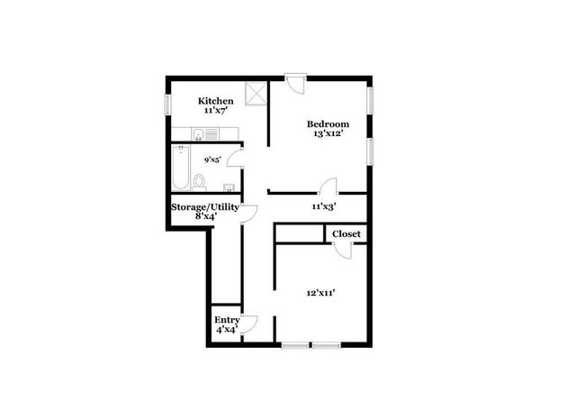 195 Billings Rd 3, Quincy, MA 02171