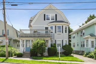 195 Billings Rd 3, Quincy, MA 02171