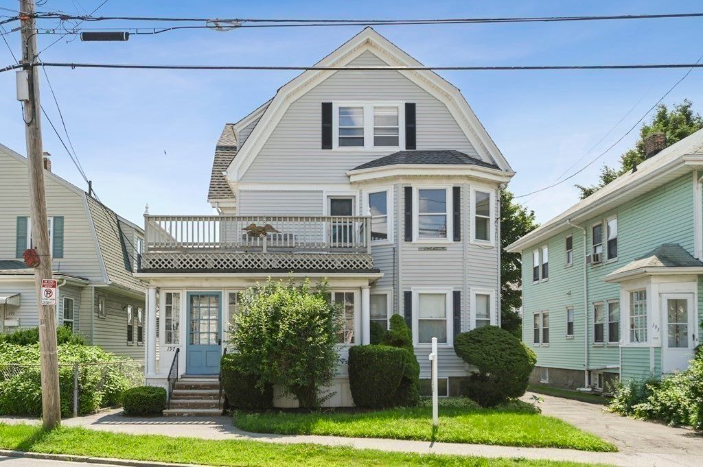 195 Billings Rd 3, Quincy, MA 02171