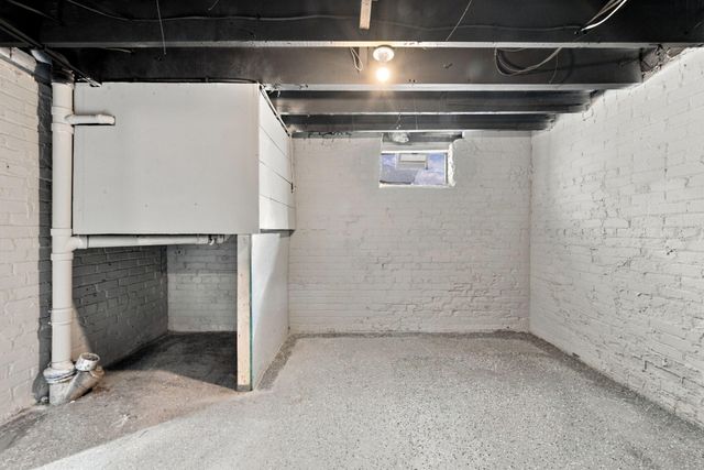 1978 Glynn Court, Detroit City, MI 48206