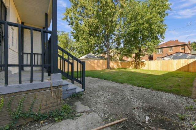 1978 Glynn Court, Detroit City, MI 48206