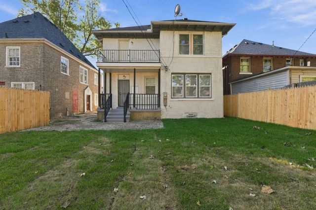 1978 Glynn Court, Detroit City, MI 48206