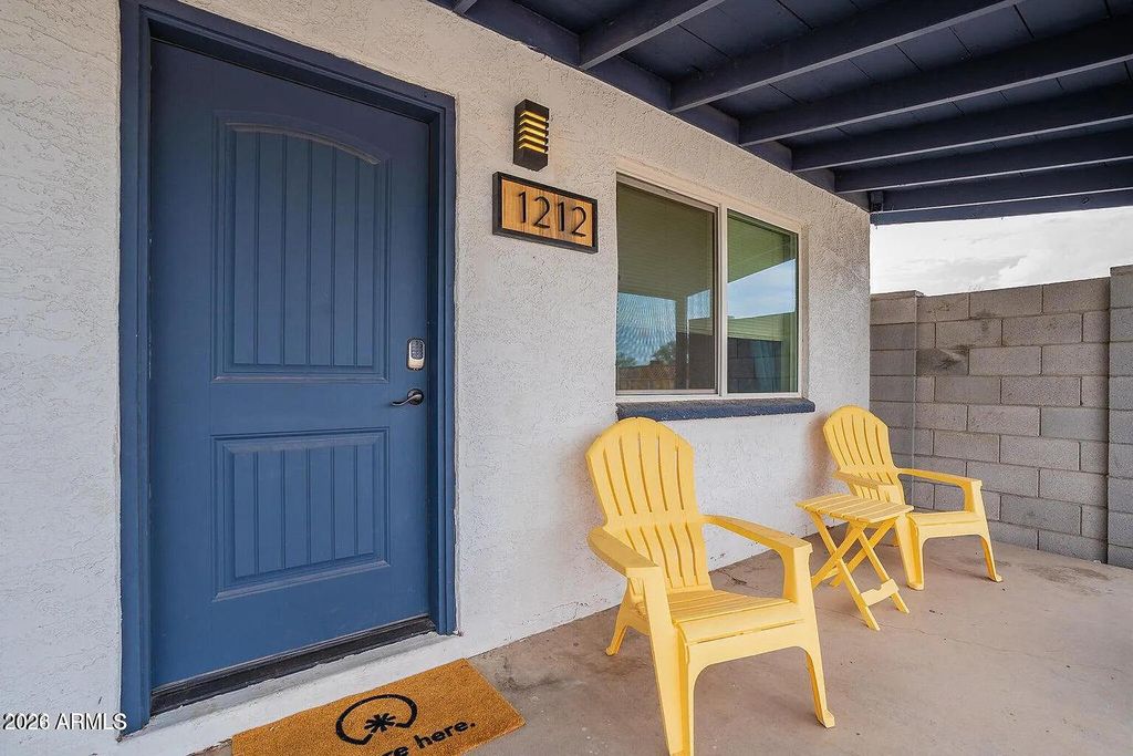 1212 E Tempe Drive, Tempe, AZ 85288