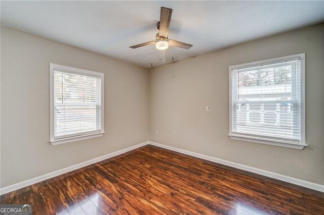 53 Black Road NE, White, GA 30184