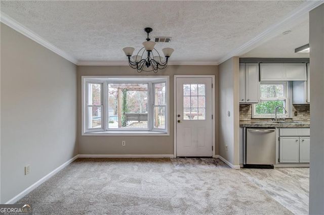 53 Black Road NE, White, GA 30184