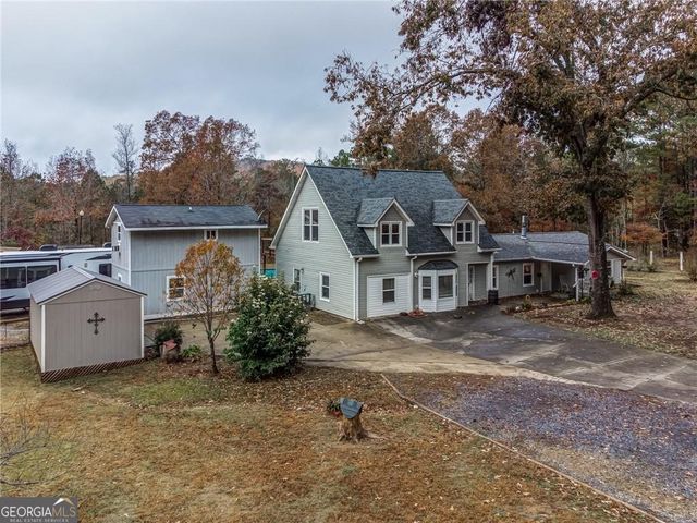 53 Black Road NE, White, GA 30184