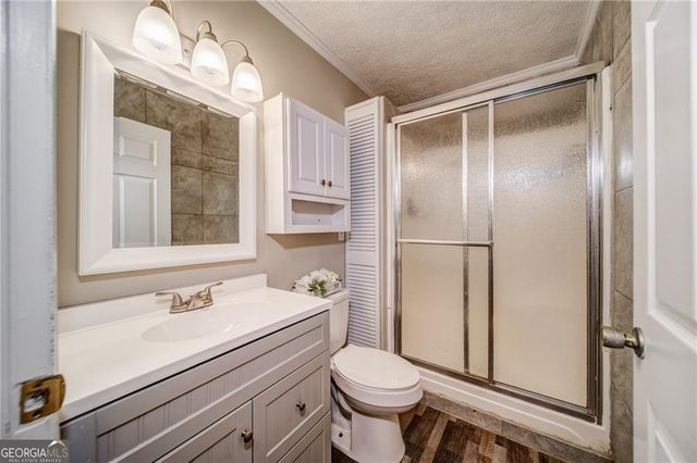 53 Black Road NE, White, GA 30184
