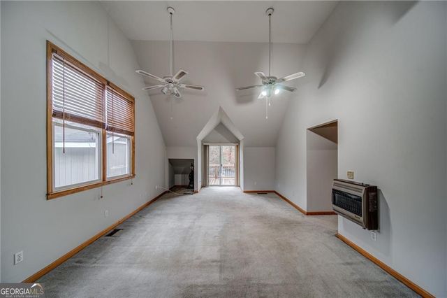 53 Black Road NE, White, GA 30184