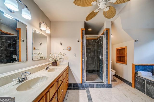 53 Black Road NE, White, GA 30184