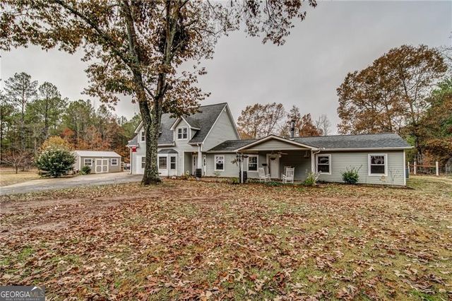 53 Black Road NE, White, GA 30184