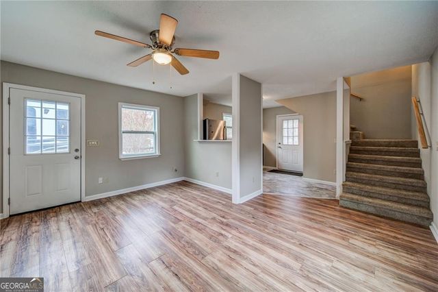 53 Black Road NE, White, GA 30184