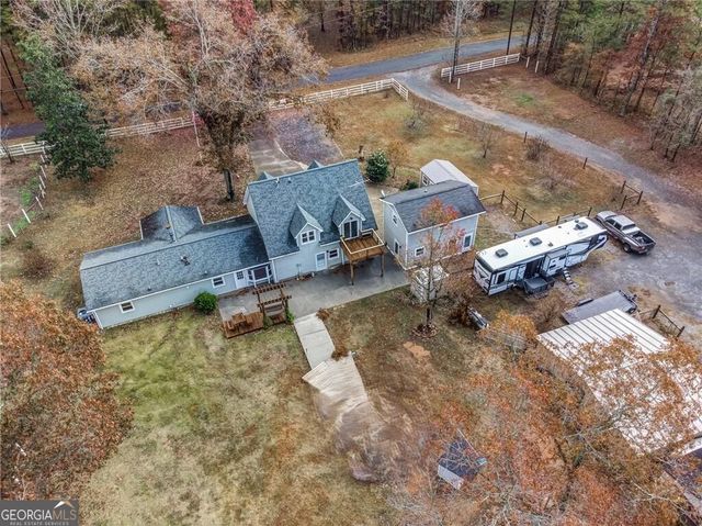 53 Black Road NE, White, GA 30184