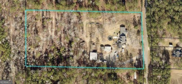 53 Black Road NE, White, GA 30184