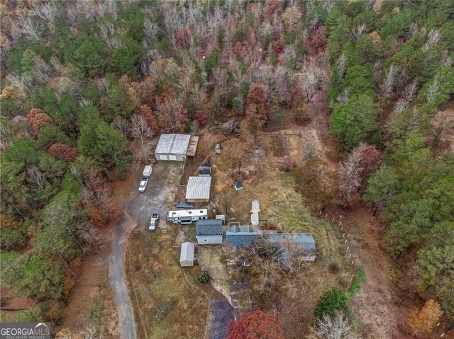53 Black Road NE, White, GA 30184