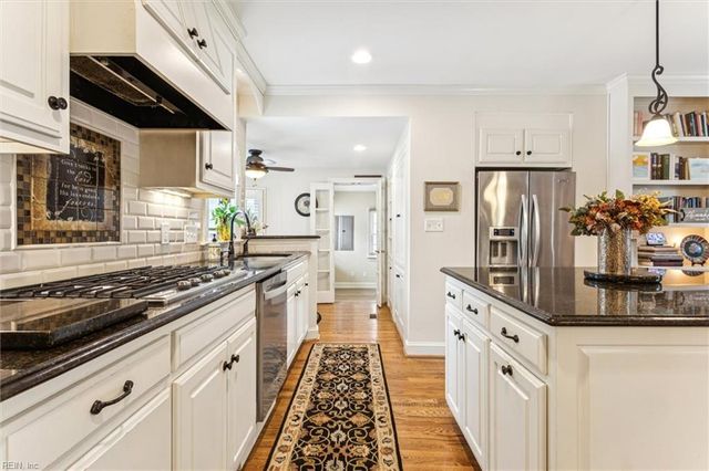 9911 River RD, Newport News, VA 23601