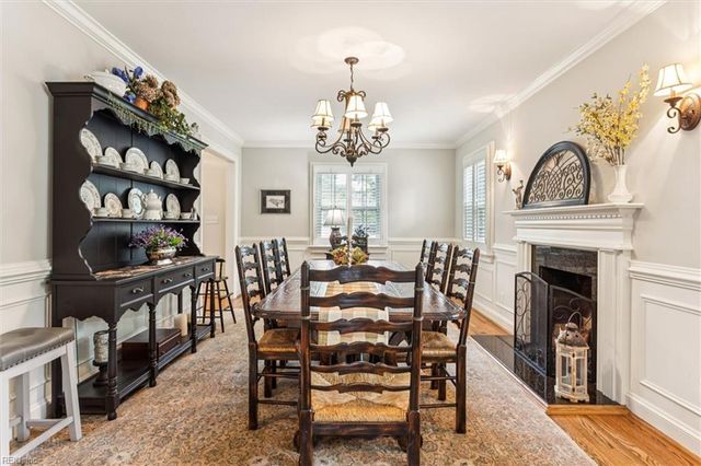 9911 River RD, Newport News, VA 23601