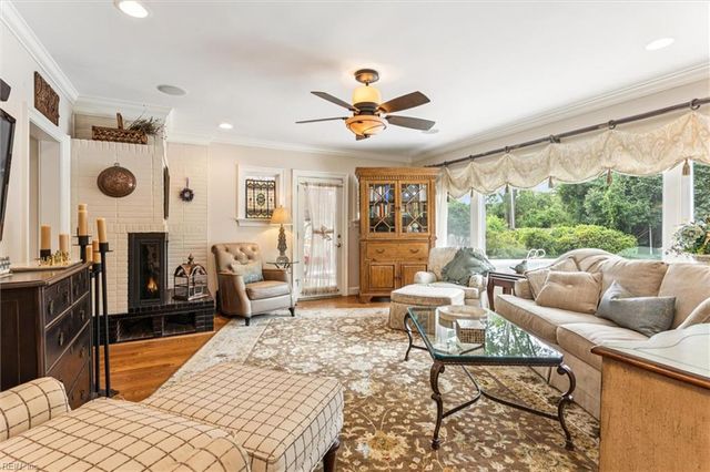 9911 River RD, Newport News, VA 23601