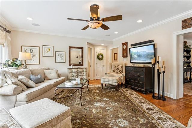 9911 River RD, Newport News, VA 23601