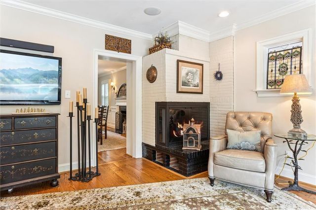 9911 River RD, Newport News, VA 23601