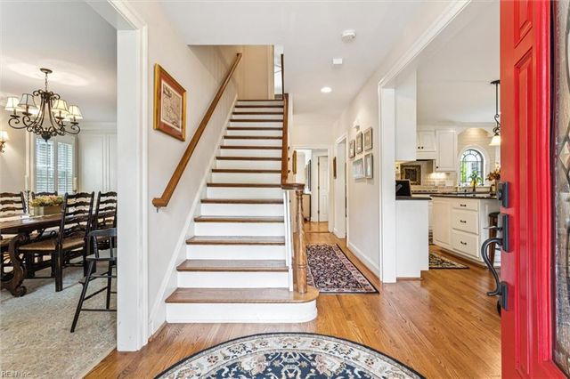 9911 River RD, Newport News, VA 23601