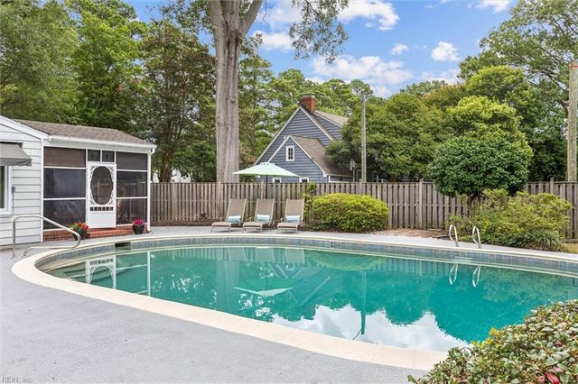 9911 River RD, Newport News, VA 23601