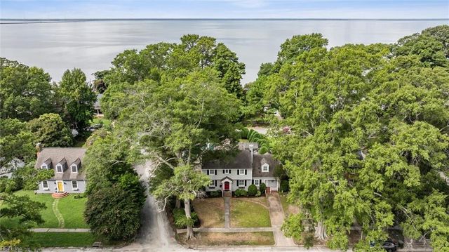 9911 River RD, Newport News, VA 23601