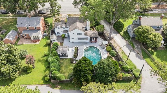 9911 River RD, Newport News, VA 23601