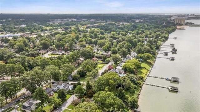 9911 River RD, Newport News, VA 23601