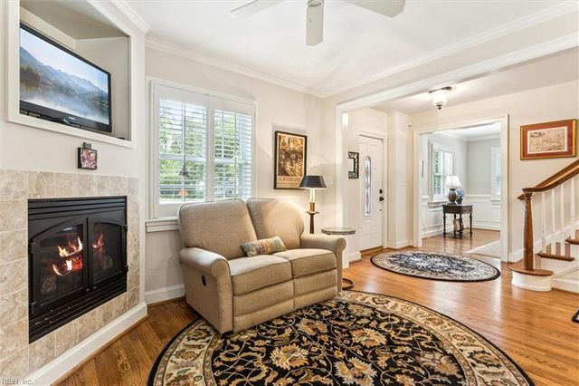 9911 River RD, Newport News, VA 23601