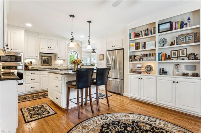 9911 River RD, Newport News, VA 23601