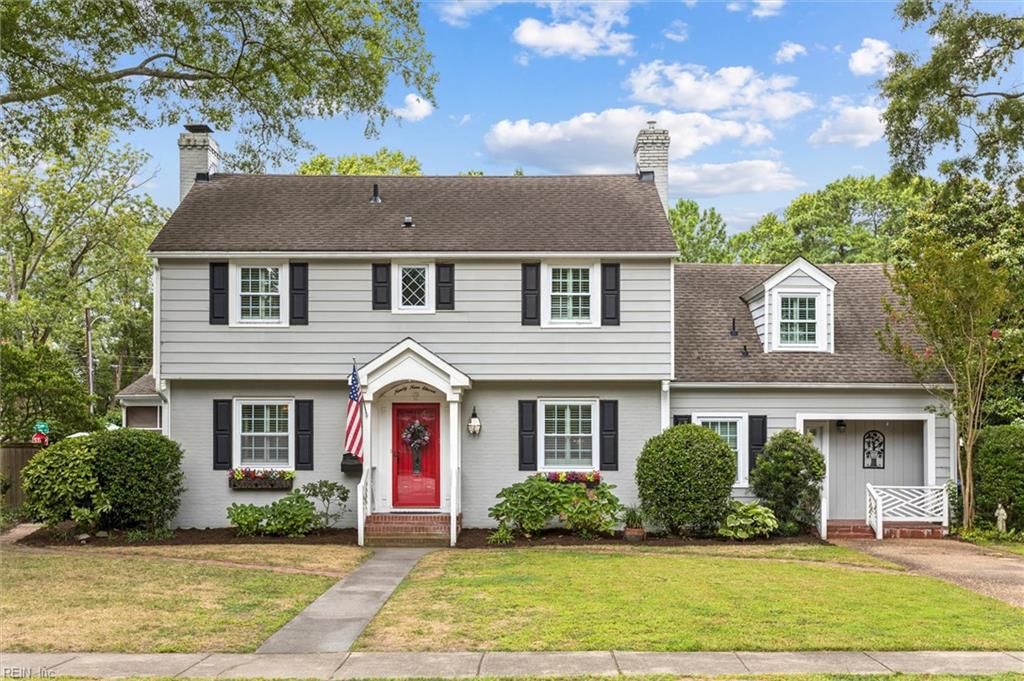 9911 River RD, Newport News, VA 23601