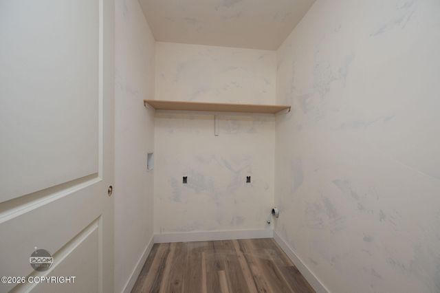 L1 B2 W Como Circle, Wasilla, AK 99623