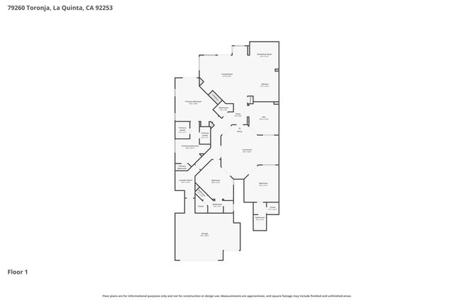 79260 Toronja, La Quinta, CA 92253