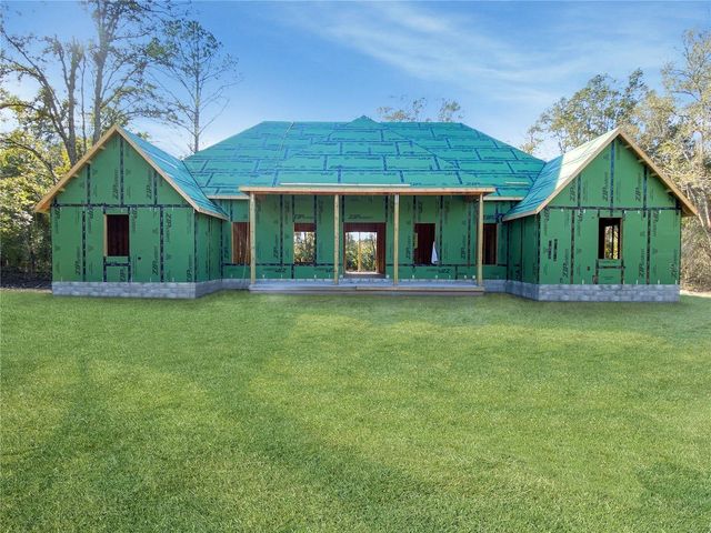 5783 NE 51ST TERRACE, High Springs, FL 32643