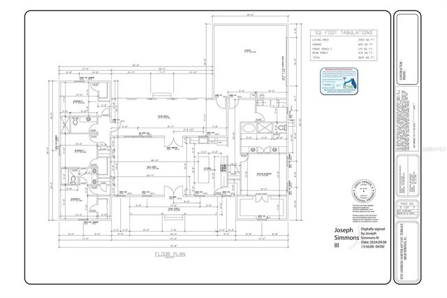 5783 NE 51ST TERRACE, High Springs, FL 32643