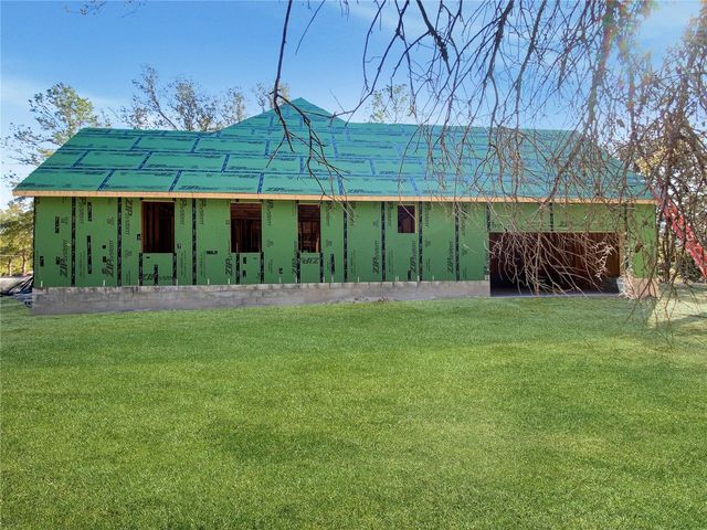 5783 NE 51ST TERRACE, High Springs, FL 32643