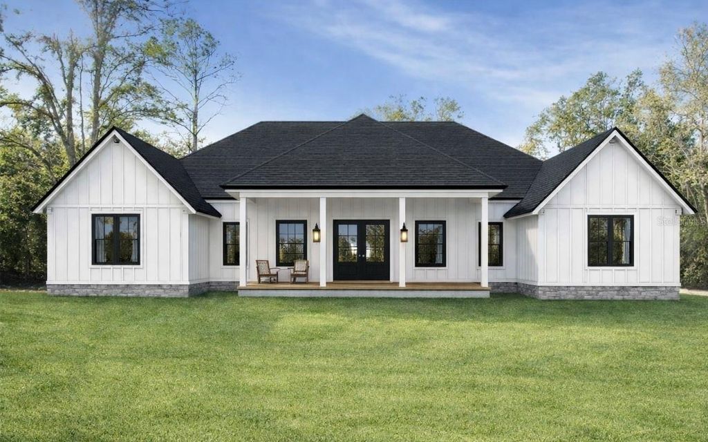 5783 NE 51ST TERRACE, High Springs, FL 32643