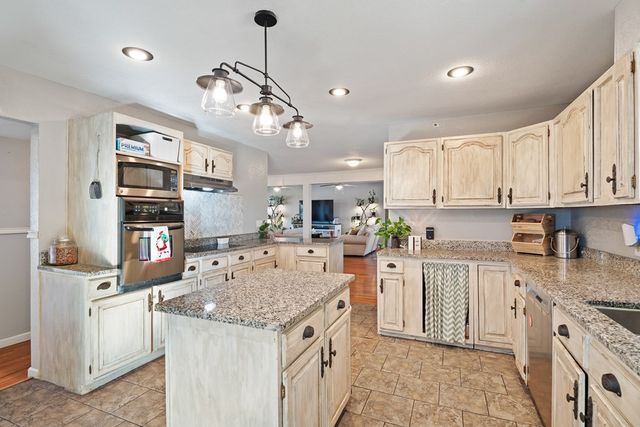 302 Matt Loop Rd, Big Spring, TX 79720