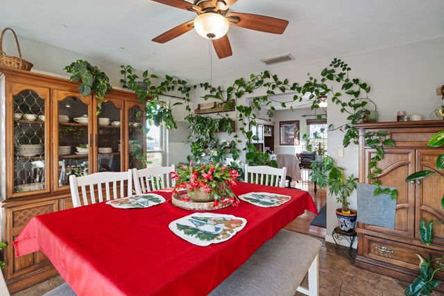 302 Matt Loop Rd, Big Spring, TX 79720