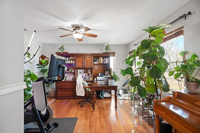 302 Matt Loop Rd, Big Spring, TX 79720