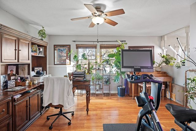 302 Matt Loop Rd, Big Spring, TX 79720