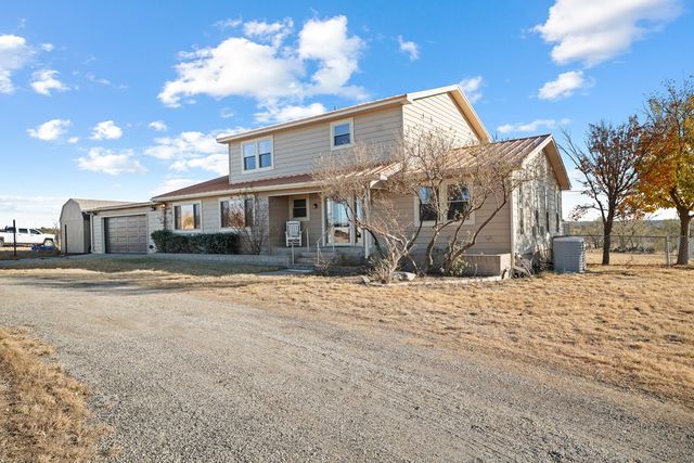 302 Matt Loop Rd, Big Spring, TX 79720