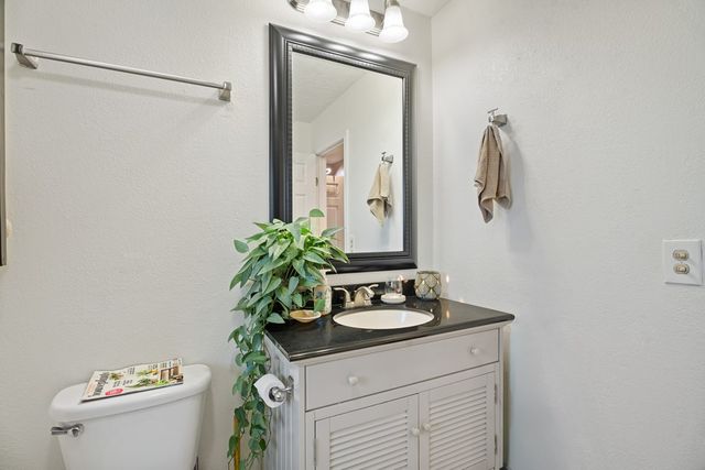 302 Matt Loop Rd, Big Spring, TX 79720