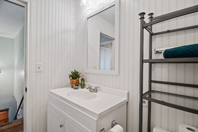 302 Matt Loop Rd, Big Spring, TX 79720