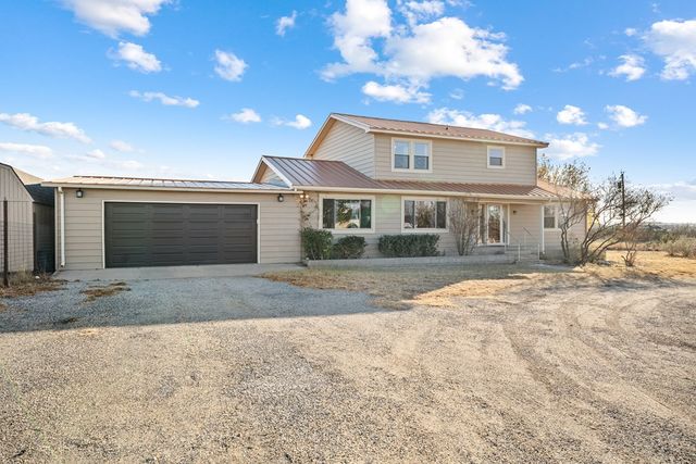 302 Matt Loop Rd, Big Spring, TX 79720